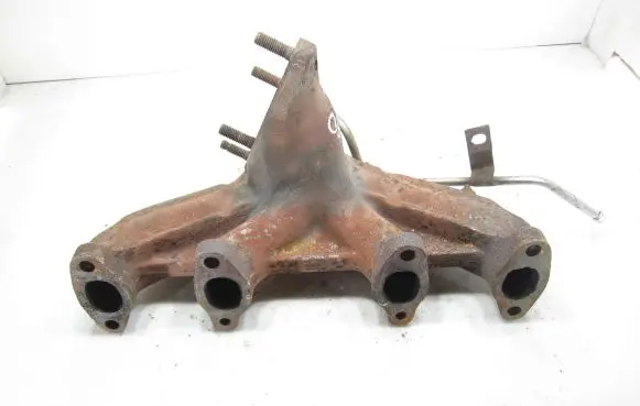 Audi 80 90 B3 Exhaust manifold 049129591M 049129