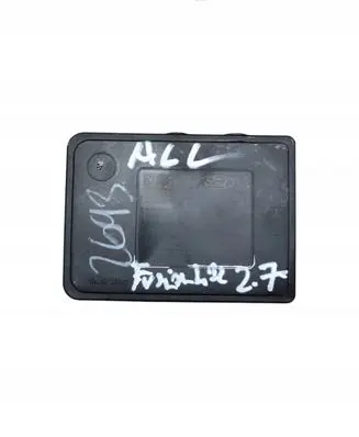 Ford Fusion II ABS Pump HG9C2B373AG