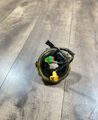 Airbag slip ring squib (SRS ring)