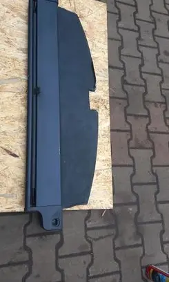 Toyota Avensis Verso Parcel shelf load cover 