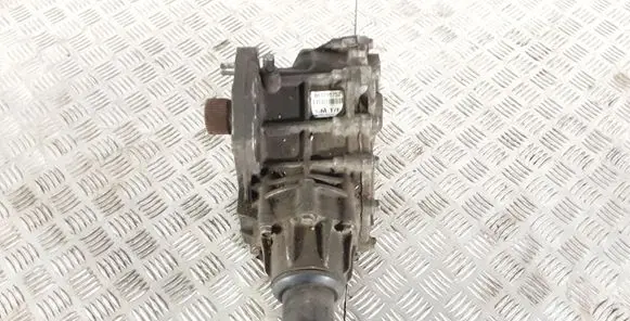 Hyundai Santa Fe Gearbox transfer box case 061210752