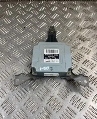 Toyota Prius (XW30) Gearbox control unit/module 8953547010