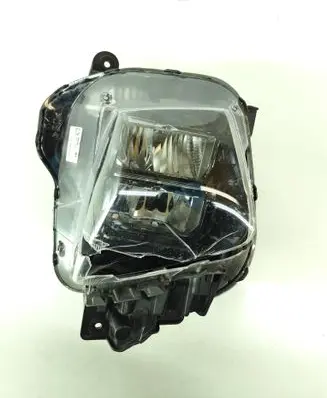 Hyundai Tucson IV NX4 Headlight/headlamp 92102N7100