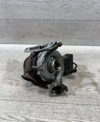 BMW 3 E90 E91 Turbo 7796313 730314 6NW009228