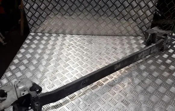 Renault Laguna II Bottom radiator support slam panel 