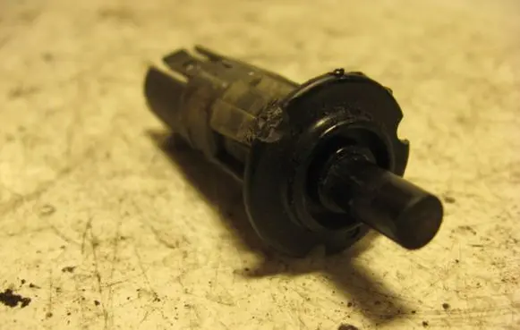 Renault Laguna I Rear door sensor 