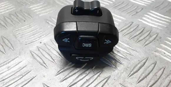 Nissan Almera Tino Multifunctional control switch/knob 080600 54355381P1