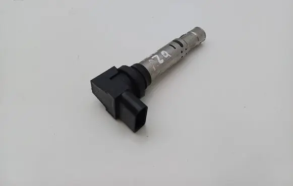 Volkswagen Polo IV 9N3 High voltage ignition coil 0040102030