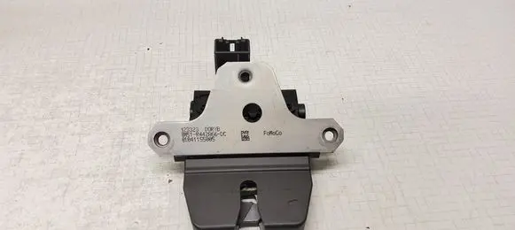 Ford Mondeo MK IV Tailgate/trunk/boot lock/catch/latch 8S51R442A66DC 123323 01041155005