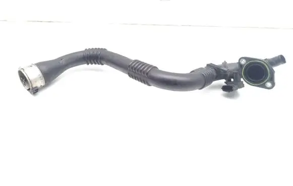 Dacia Sandero Intercooler hose/pipe 104951A