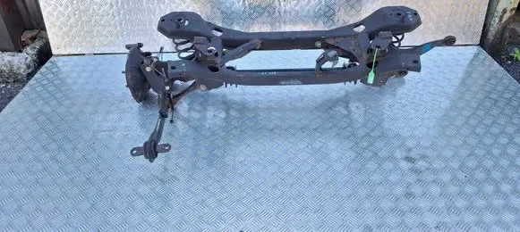 Ford Focus Rear axle beam S27698353 98AG5K067