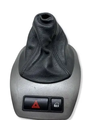BMW Z4 E85 E86 Gear shifter surround trim plastic 51167026221 7026221 773201