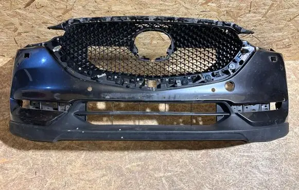 Mazda CX-5 II Front bumper KB8A50031 C12774