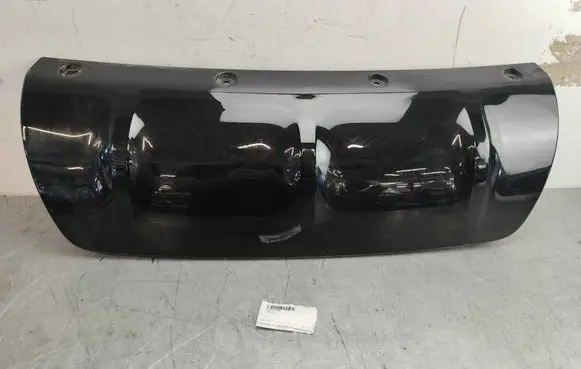 Land Rover Range Rover Sport L461 Rear bumper lower part trim LR167444