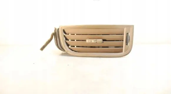 Dodge Journey Dashboard side air vent grill/cover trim 60612538