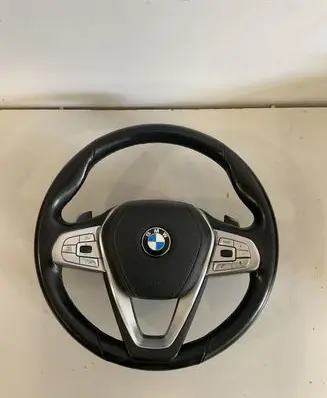 BMW 7 G11 G12 Steering wheel