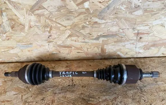 Renault Trafic III (X82) Front driveshaft POLOSPLTRAFICIII