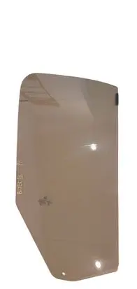 Peugeot Boxer Front door window glass four-door 43R011582 E000199 AS2M3240DOT682