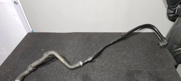 Mercedes-Benz GLC X253 C253 Engine coolant pipe/hose A2535012300