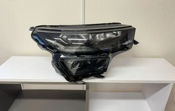 Skoda Kodiaq Headlight/headlamp 566941036 0022390113 13022023