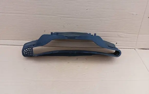 Renault Clio IV Intake resonator 