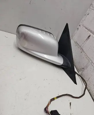 BMW 7 E65 E66 Front door electric wing mirror 413324426