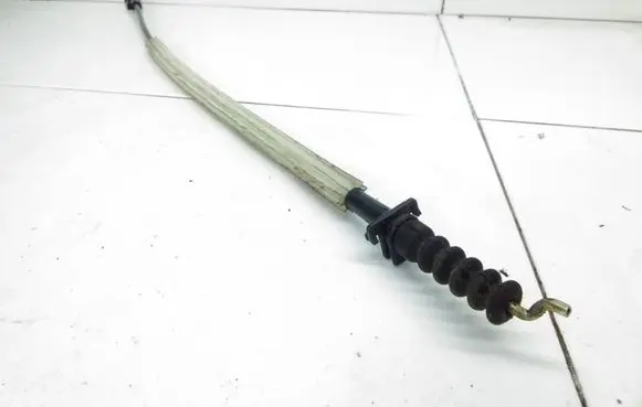 Volvo V70 Rear door cable line 9485043C
