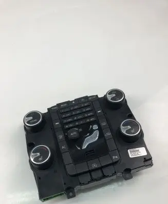 Volvo XC60 Climate control unit 30795271