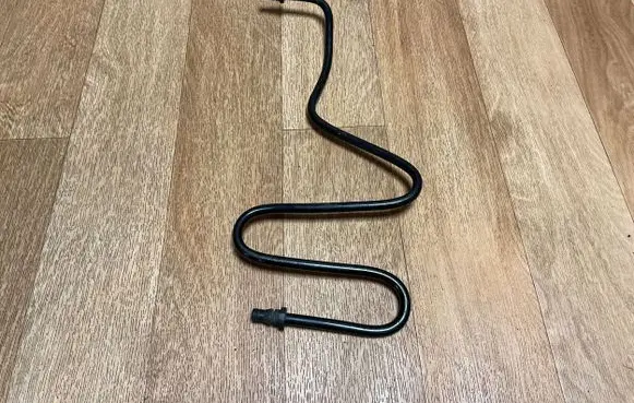 Ford Focus Vacuum line/pipe/hose 73378