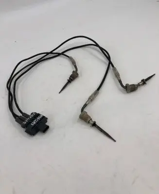Mercedes-Benz E W214 Exhaust gas temperature sensor A0009058015