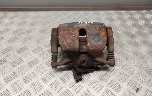 Audi A3 S3 8V Front brake caliper 5Q6CE