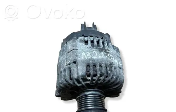 Volkswagen Golf Plus Generator/alternator 06F903023C