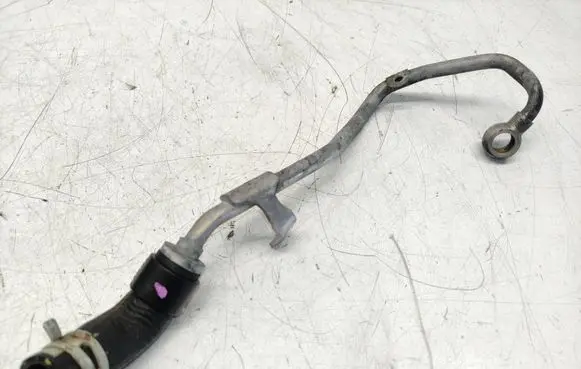 Citroen C4 II Picasso other engine part V8603562