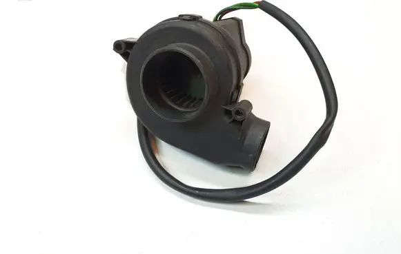 BMW 3 E46 Engine control unit/module fan 1745182 12901745182 0130002831