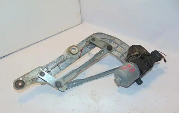 Renault Zoe Front wiper linkage and motor 288009222R 3397021397 20160923
