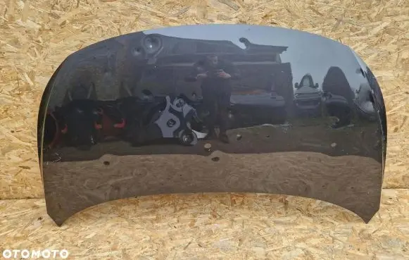 Volkswagen ID.4 Engine bonnet/hood 11a823177a