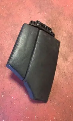 Armrest