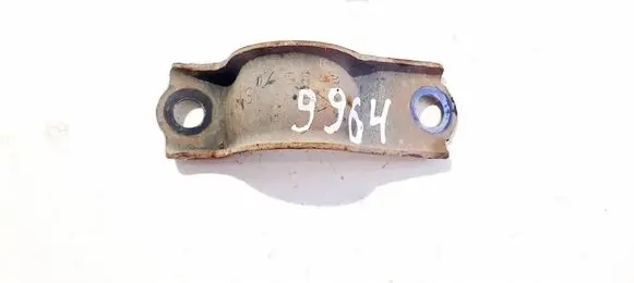 Honda Civic Sway bar bush bracket, front 2763