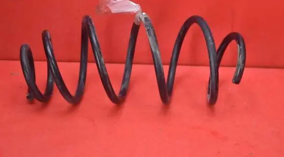 Chevrolet Cruze Front coil spring