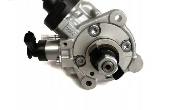 Iveco Daily 6th gen Fuel injection high pressure pump 504342423