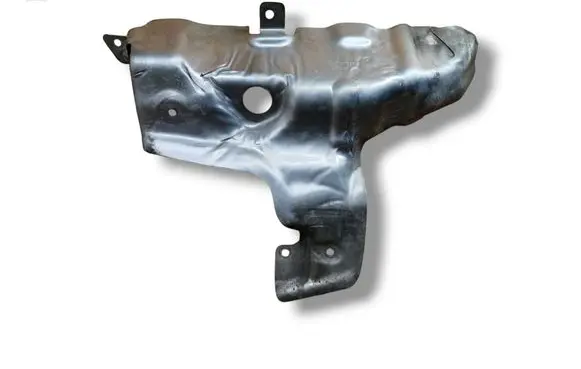 Volvo V60 Heat shield in engine bay 31361957