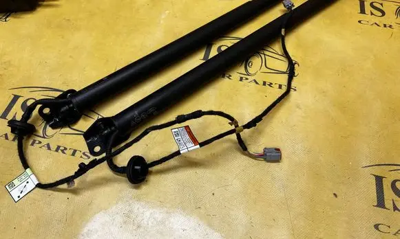 Ford Kuga III Shock absorber/damper mounting bracket LV4B-S402A54-AF LV4BS402A54AF LV4B-S402A55-AF