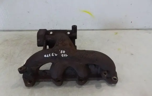 Alfa Romeo 147 Exhaust manifold