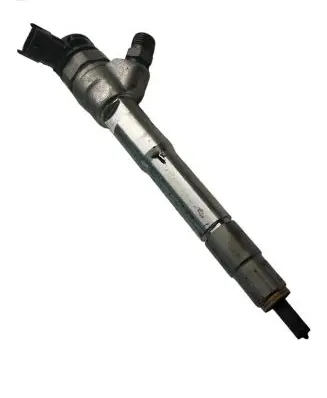 Nissan X-Trail T32 Fuel injector 0445110895 hmlgt3639r 3702