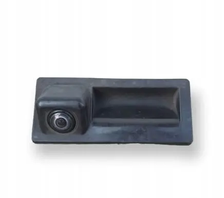 Porsche Cayenne (92A) Reversing camera 7P6827566