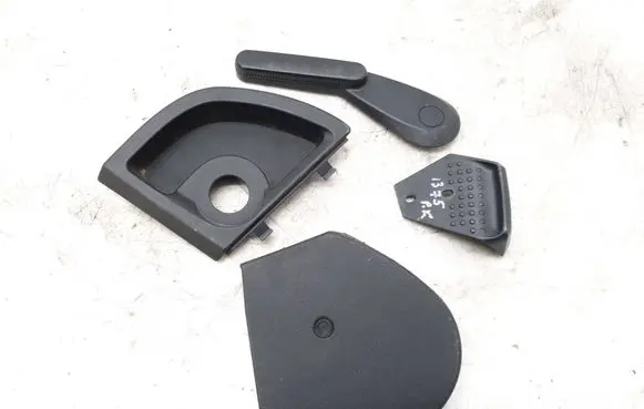 Opel Vectra C Seat trim 24437078 09226146 24437074