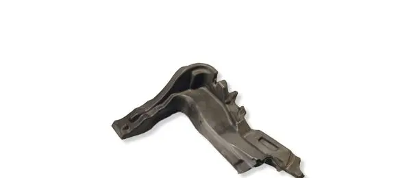 Volvo V40 Fender foam support/seal 31371932