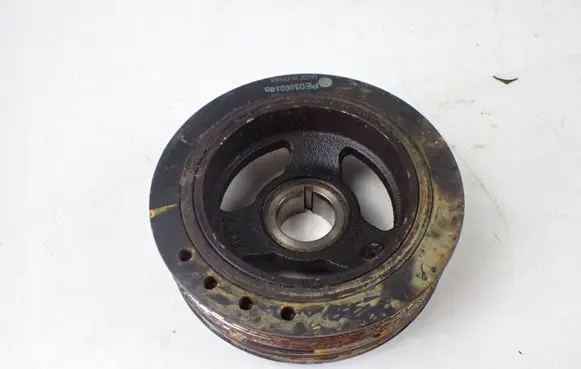 Mazda CX-5 II Alternator pulley PE0180310B