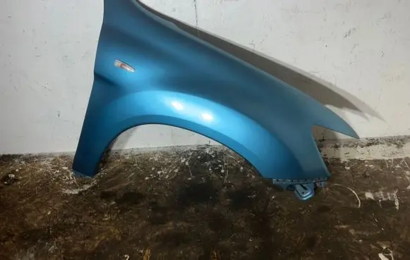 Mitsubishi ASX Fender