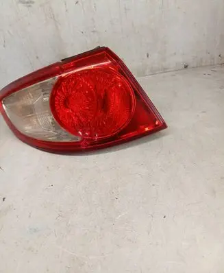 Hyundai Santa Fe Rear/tail lights
